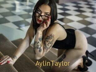 AylinTaylor