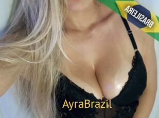 AyraBrazil