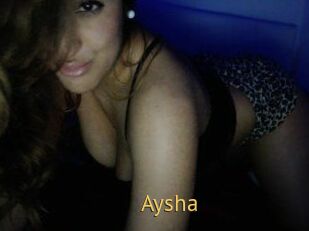 Aysha