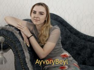 AyvoryBeyl