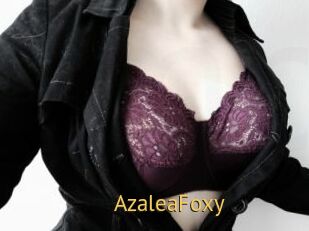 AzaleaFoxy