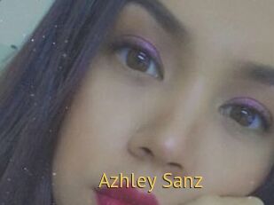 Azhley_Sanz