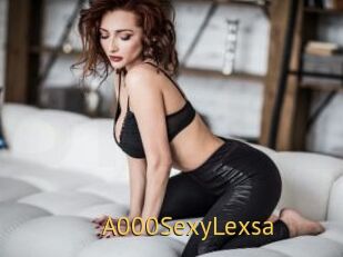 A000SexyLexsa