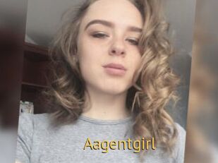 Aagentgirl