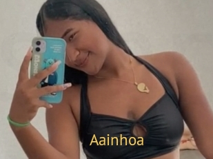 Aainhoa