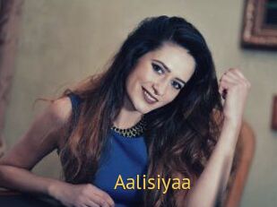 Aalisiyaa