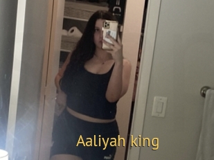 Aaliyah_king