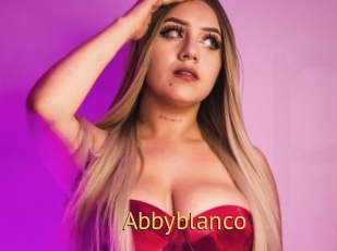 Abbyblanco