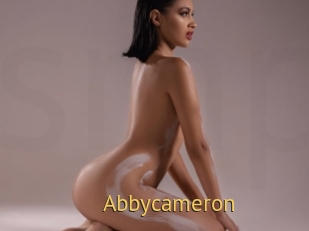 Abbycameron