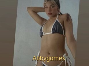 Abbygomes