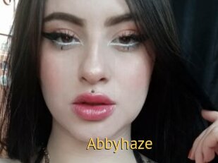 Abbyhaze