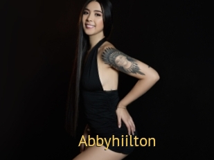 Abbyhiilton