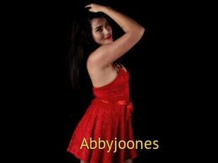 Abbyjoones