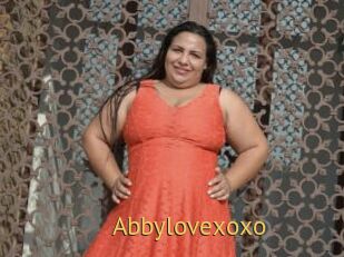 Abbylovexoxo