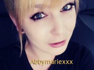 Abbymariexxx