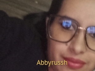 Abbyrussh