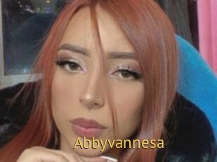 Abbyvannesa