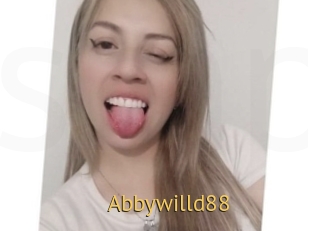 Abbywilld88