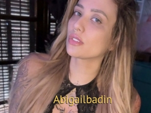 Abigailbadin