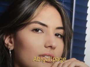 Abigailpage