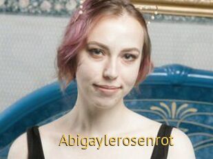 Abigaylerosenrot