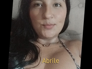 Abrile