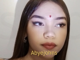 Abyejohns