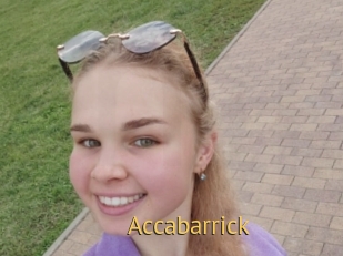 Accabarrick