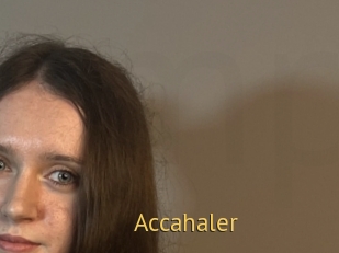 Accahaler