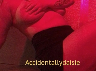 Accidentallydaisie