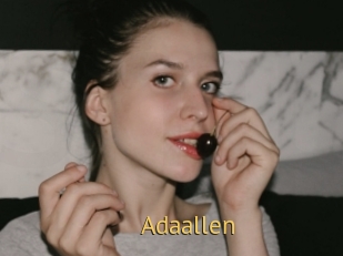 Adaallen
