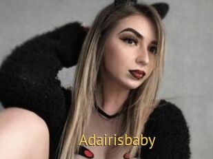 Adairisbaby