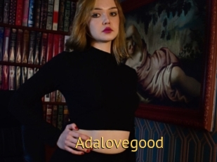 Adalovegood