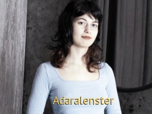 Adaralenster