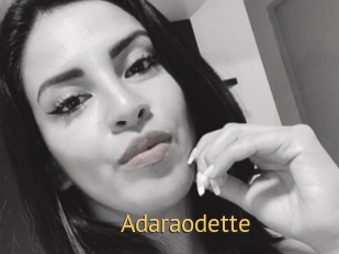 Adaraodette