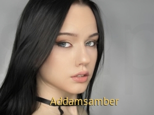 Addamsamber