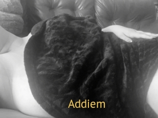 Addiem