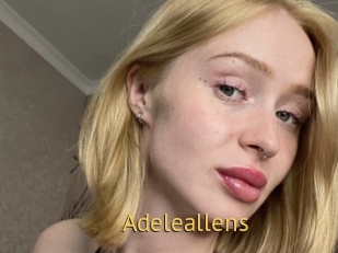 Adeleallens