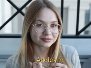 Adelekim