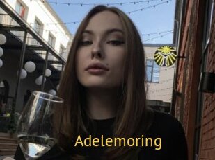 Adelemoring