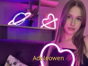 Adeleowen