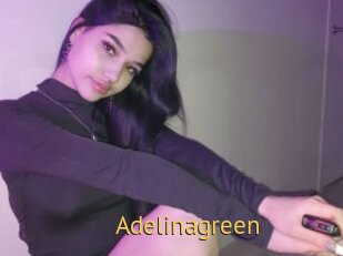 Adelinagreen