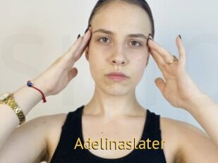 Adelinaslater