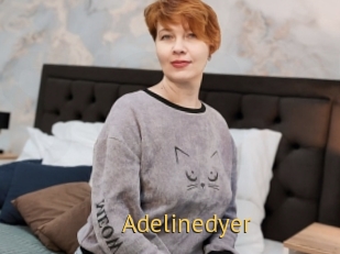 Adelinedyer