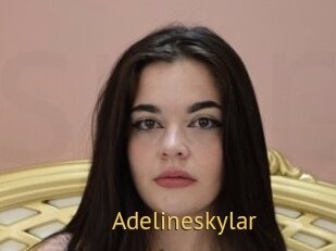 Adelineskylar