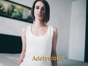 Adelyviolet