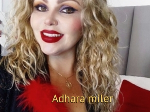 Adhara_miler