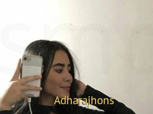 Adharajhons