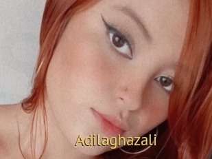 Adilaghazali