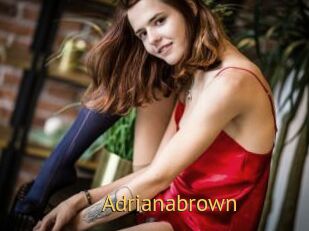 Adrianabrown